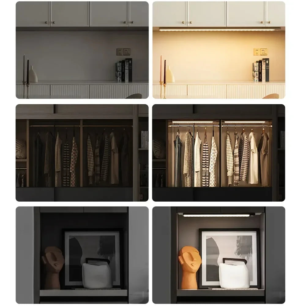 Toilet Brush Holder Set
